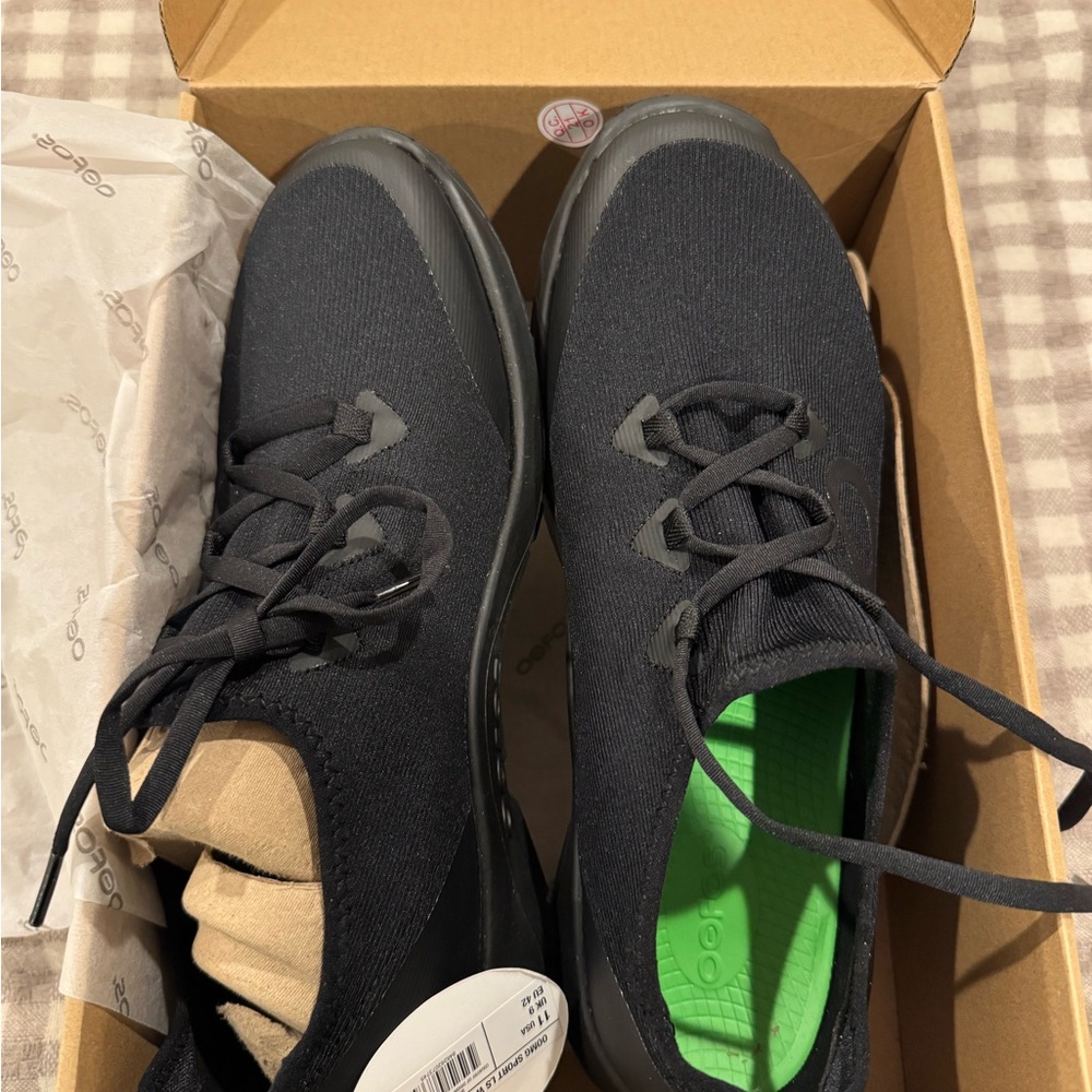 OOFOS Women's OOmg Sport LS - Picture 8 of 10